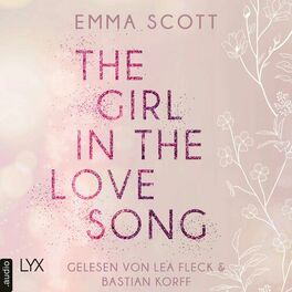 Album cover of The Girl in the Love Song - Lost-Boys-Trilogie, Teil 1 (Ungekürzt)