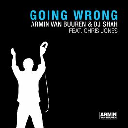 Album cover of Going Wrong