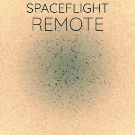 Album cover of Spaceflight Remote