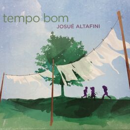 Album cover of Tempo Bom