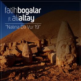Album cover of Nalına Da Vur 19