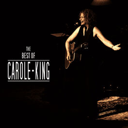 Album cover of The Best of Carole King