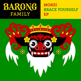Album cover of Brace Yourself - EP
