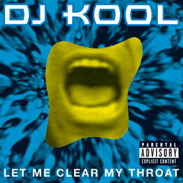 Album picture of Let Me Clear My Throat