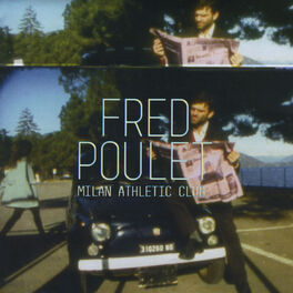 Album cover of Milan Athletic Club