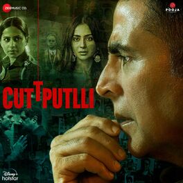 Album cover of Cuttputlli (Original Motion Picture Soundtrack)