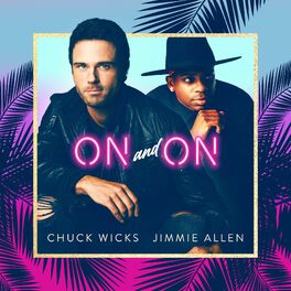 Album cover of On and On