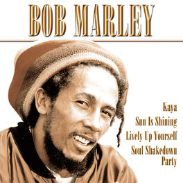 Sun Is Shining, Bob Marley