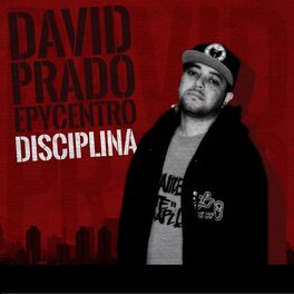 Album cover of Disciplina