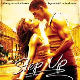 Album cover of Step Up Soundtrack