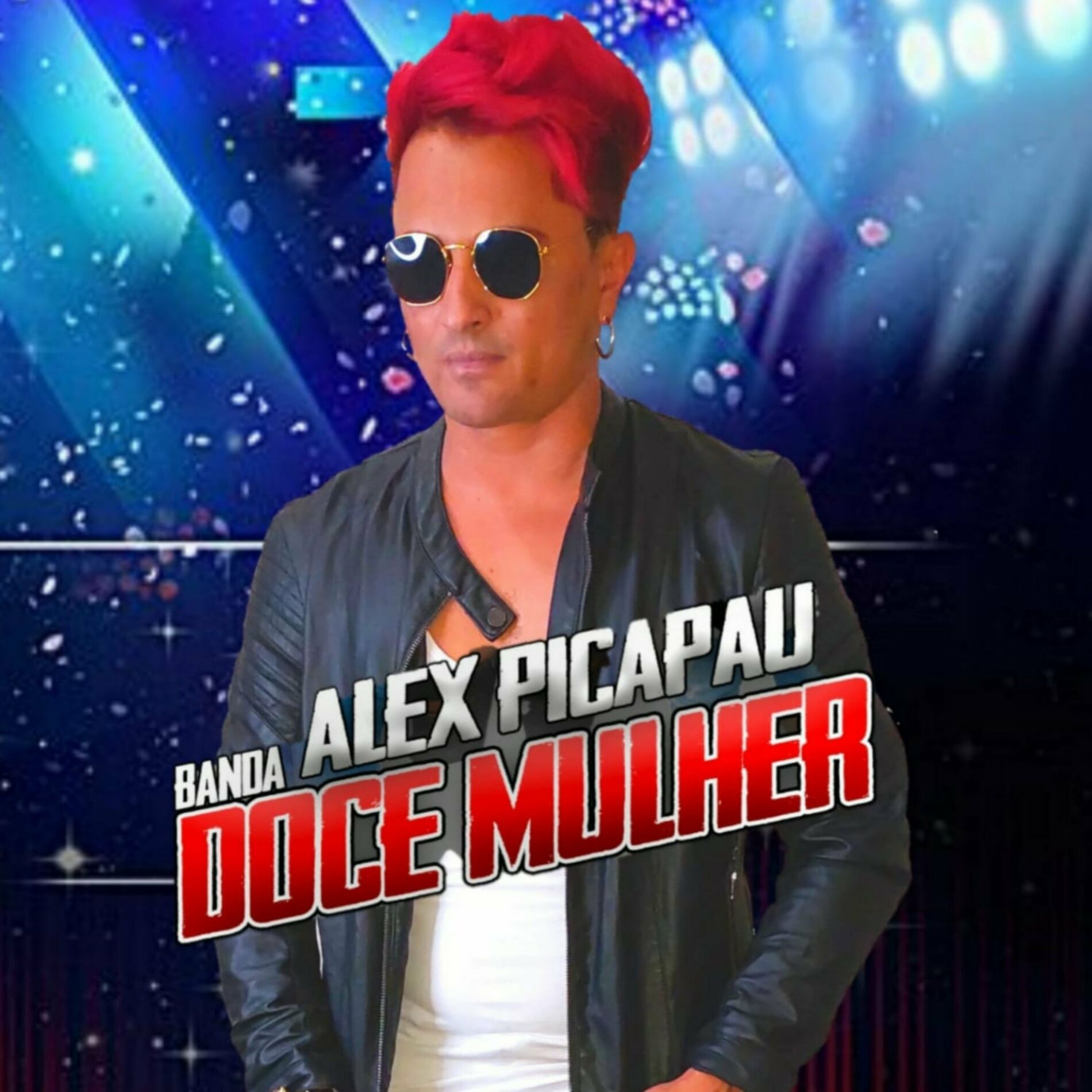 Alex pica-pau e banda doce mulher: albums, songs, playlists | Listen on  Deezer