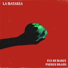 Album cover of La Matanza