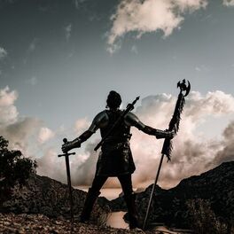 Album cover of The Long Way Home