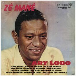 Album cover of Zé Mané