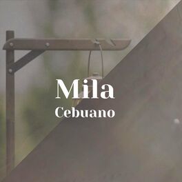 Album cover of Mila Cebuano