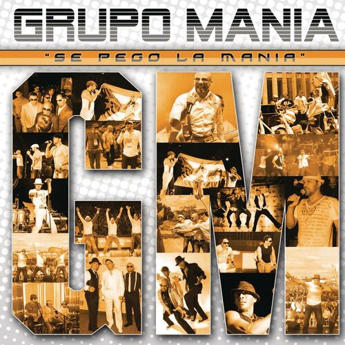 Grupo Man a Carita Linda Feat Olga Ta on escucha canciones con