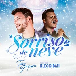 Album cover of Sorriso de Neve