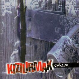 Album cover of Çığlık