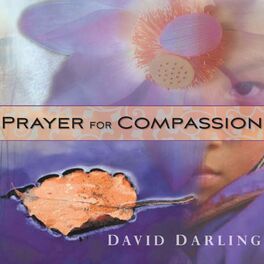 Album cover of Prayer For Compassion