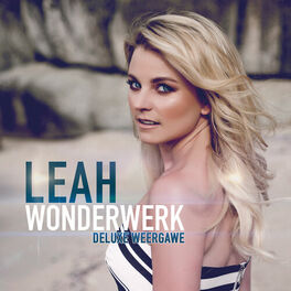 Album cover of Wonderwerk (Deluxe Weergawe)
