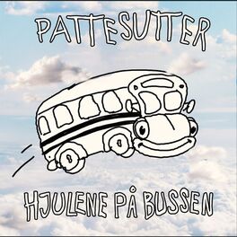 Album cover of Hjulene På Bussen