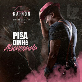 Album cover of Pisadinha Abençoada