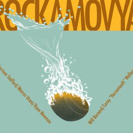 Album cover of Rockamovya