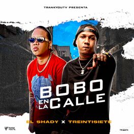 Album cover of Bobo En La Calle