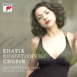 Album cover of Chopin: Works for Piano