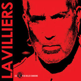 Bernard Lavilliers Noir et blanc listen with lyrics Deezer