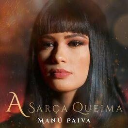 Letra: 'Se Eu Cair' – Manú Paiva