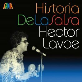 Album cover of Historia De La Salsa