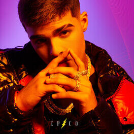 Album cover of Épico