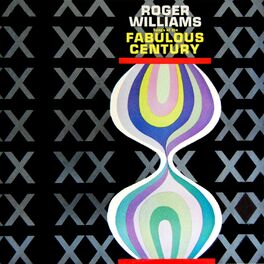 Album cover of Songs Of The Fabulous Century