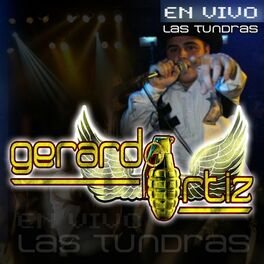 Album cover of En Vivo Las Tundras