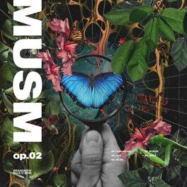 Album cover of MUSM, op. 2