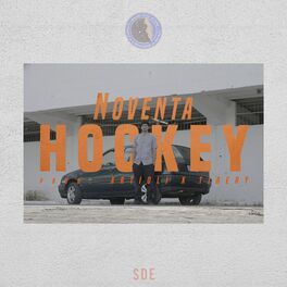 Album cover of Hockey