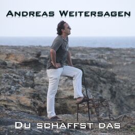Album cover of Du schaffst das