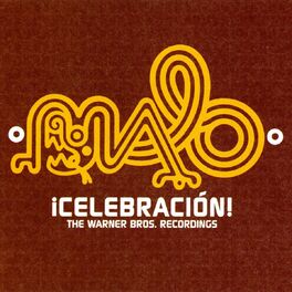 Album cover of Celebracion: The Warner Bros. Recordings