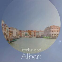 Album cover of Frankie and Albert