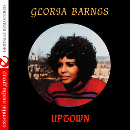 Album cover of Uptown (Digitally Remastered)