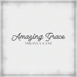 Album cover of Amazing Grace (Cover)