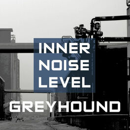 Album cover of Inner Noise Level