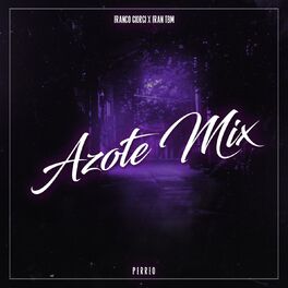 Album cover of Azote Mix