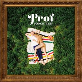 Album cover of Pookie Baby