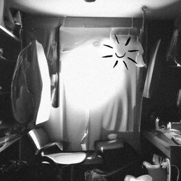 Album cover of LA NUIT J'AI PEUR