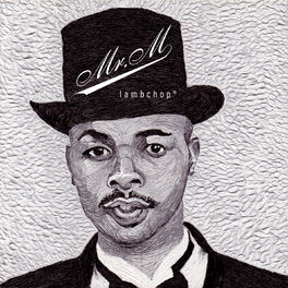 Album cover of Mr. M