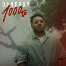 Album cover of 1000G