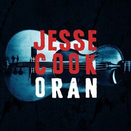 Album cover of Oran