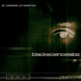 Album cover of Black Science Labs (2020 Remastered)